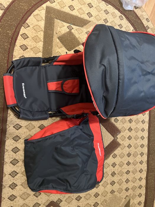 Parte sport noua  krausman