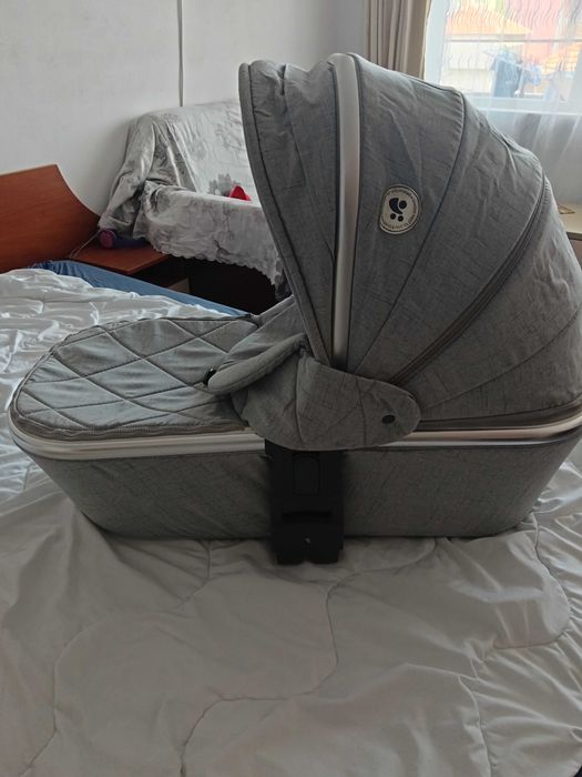 Детска количка LORELI RIMINI