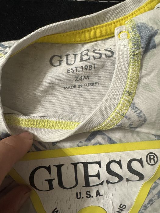 Guess детско екипче