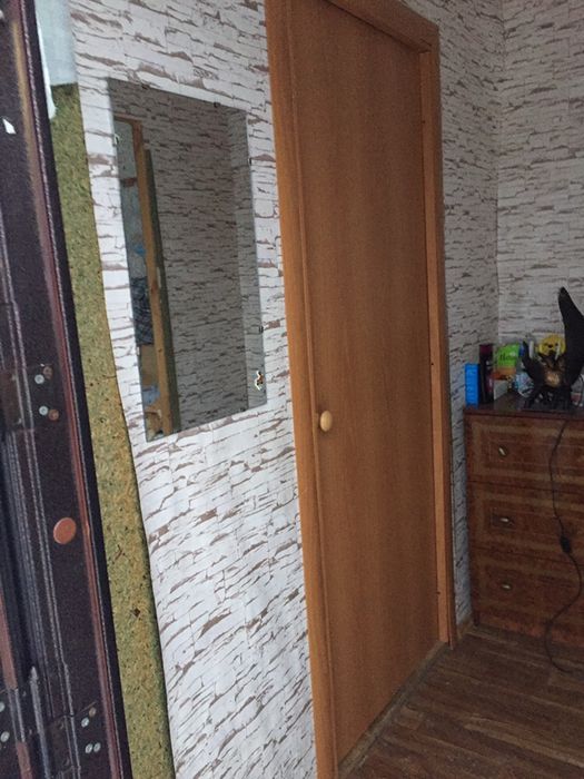 Жилой морской контейнер