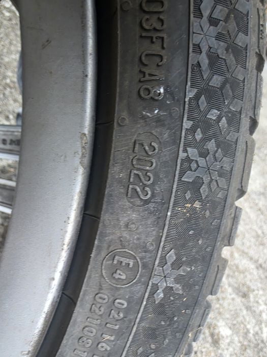 джанти bmw Style 397 18" 235/40R18