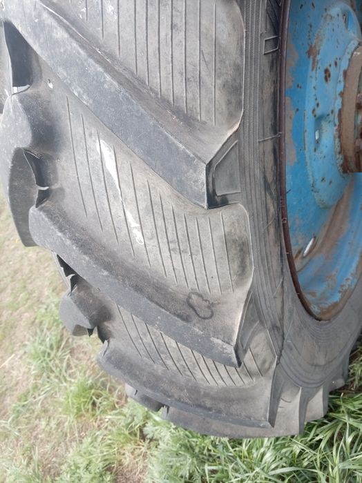 Продам два колеса мтз, в сборе.