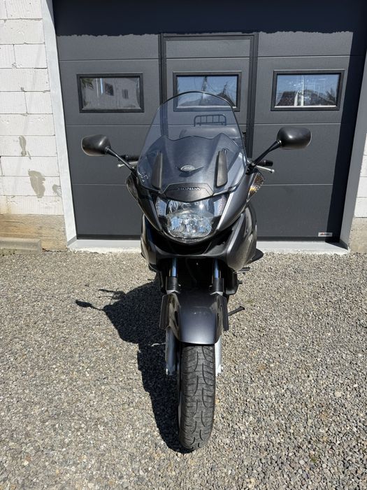 Vand Honda Deauville 700