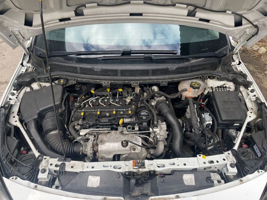 Motor Opel Mokka 1.6CDTI B16DTH 100KW / 106.000km