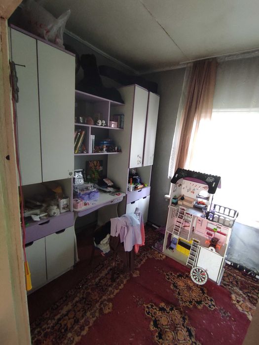 Продам частный дом в рабочем
