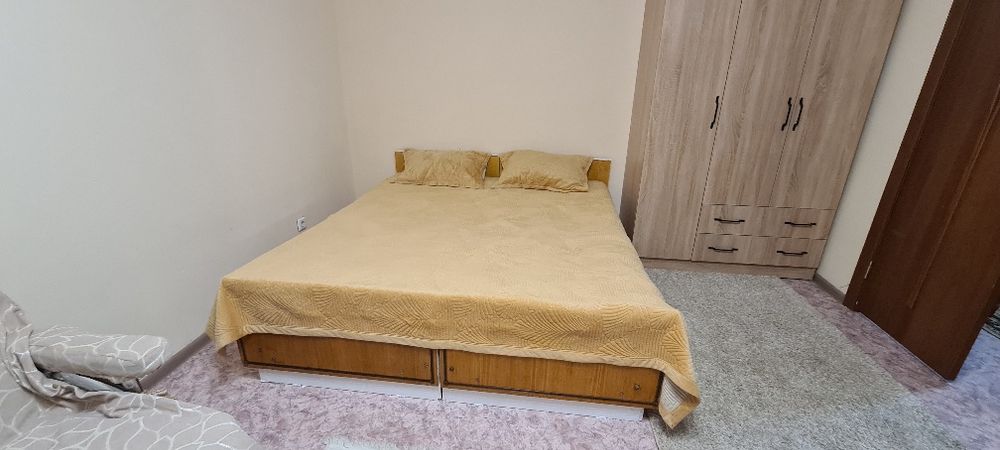 Сдам однокомнатную квартиру.