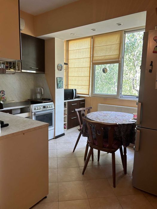 Продава се Двустаен апартамент в София, Сердика - 59 кв.м за 2204 €/кв.м - Снимка #1