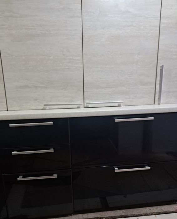 Кухонный гарнитур бу