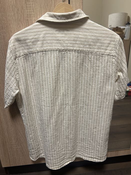 Мъжки ризки, свободна кройка.