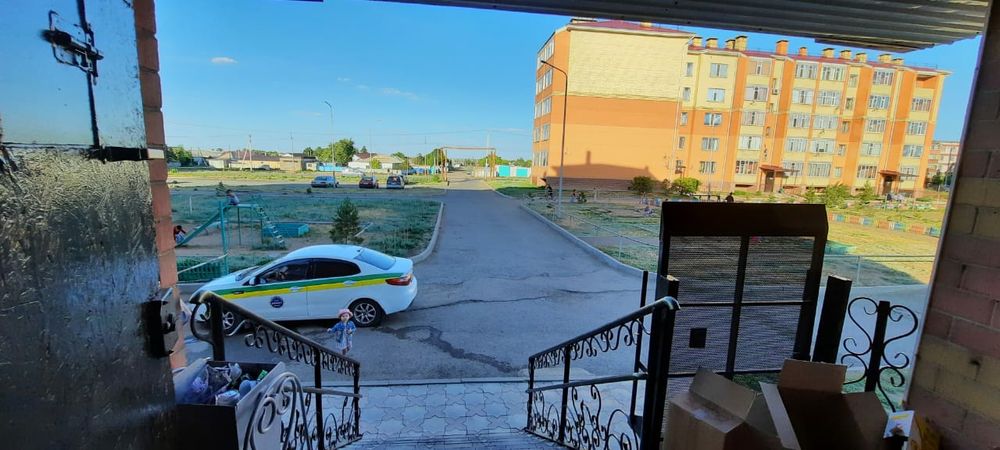 Магазин в Новостройки