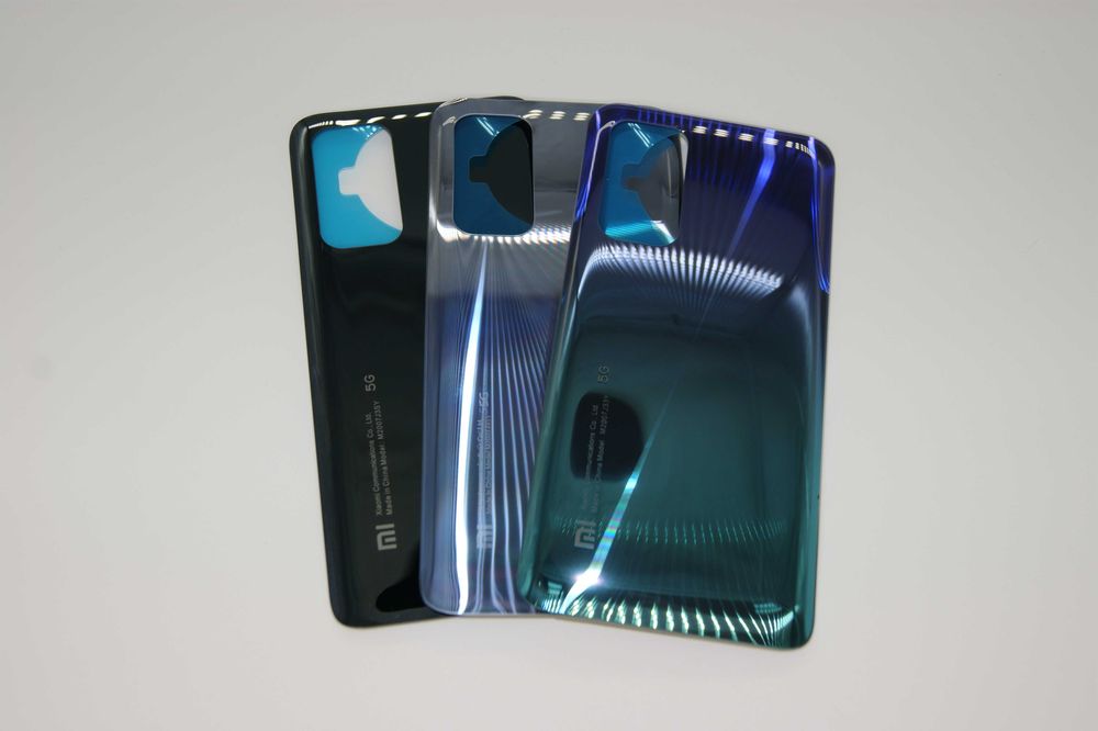 Заден капак Xiaomi Mi 10T / 10T Pro / капак батерия / гръб