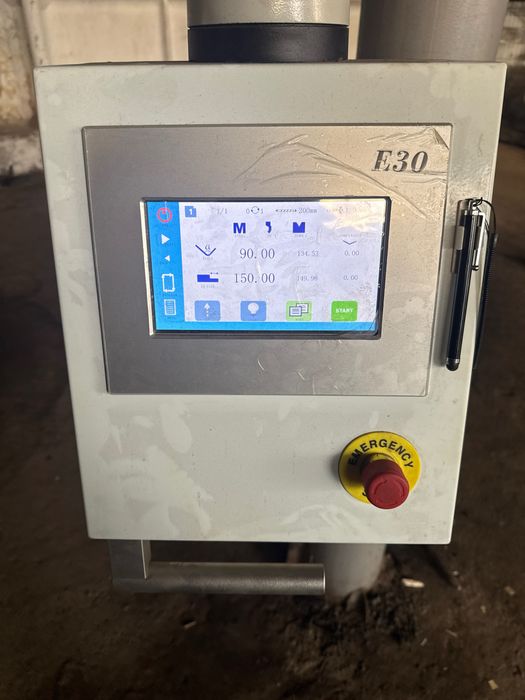 Услуга лазерная резка и гибка металла