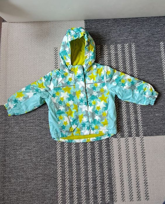 ски екипировка Lupilu