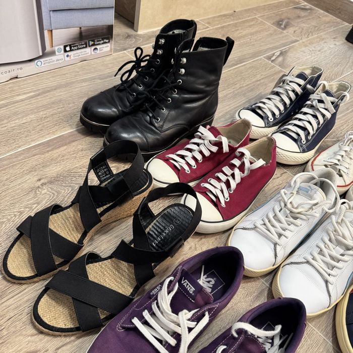 Lot încălțăminte marimea 38