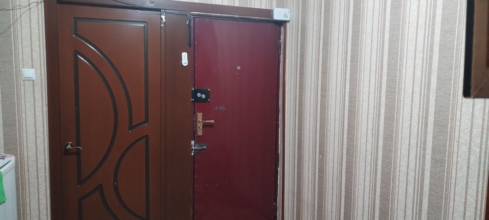 4 хоналик квартира сотилади