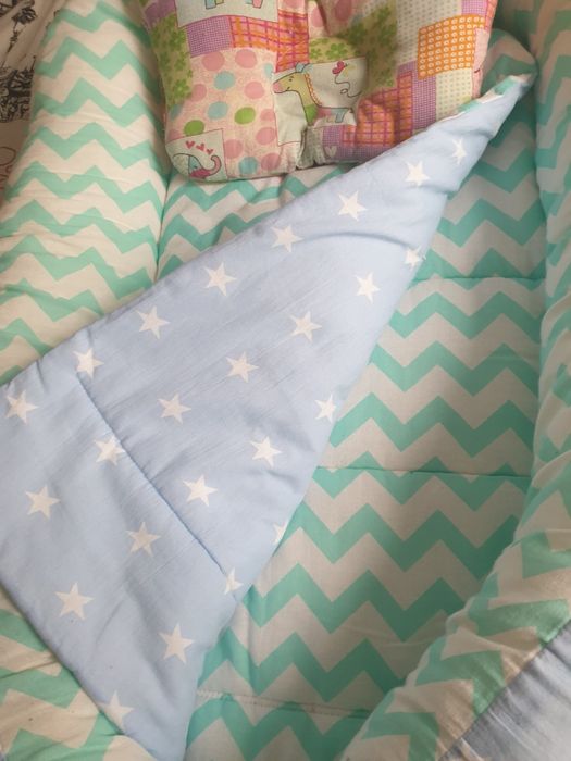 Продам кокон-гнёздышко