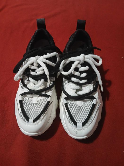 Jane Harlow дамски сникърси