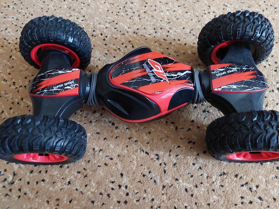 Продам машинку - управление от руки