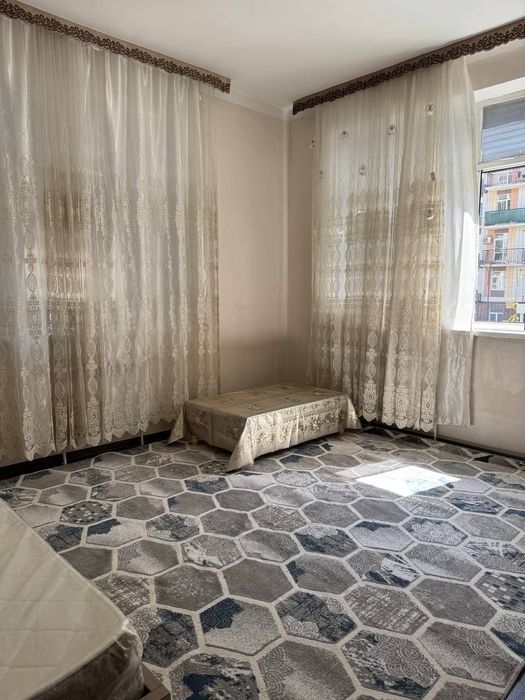 (4) Аренда Карасу-6  2/2/9  60м².