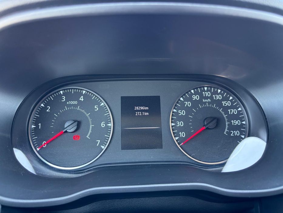 Dacia Duster 1,3 tce 150cp 4*4 2023