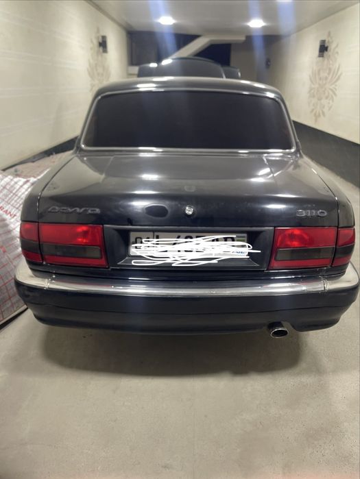 Srochna sotiladi gaz 3110