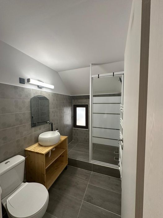 Cabana la munte, relaxare si liniste deplina!