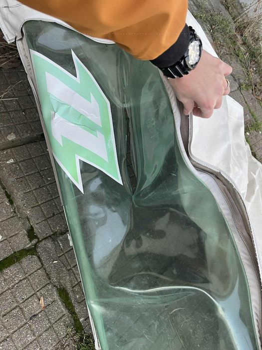 Мек таван за Сузуки Витара