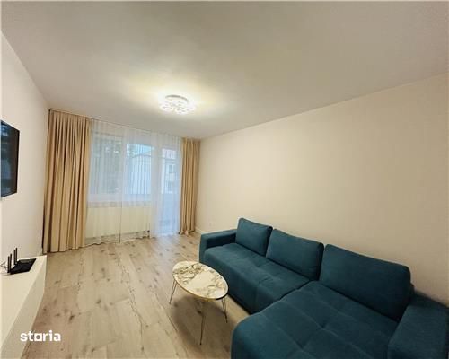 Apartament de inchiriat - 2 camere, balcon inchis - Zona Rahovei