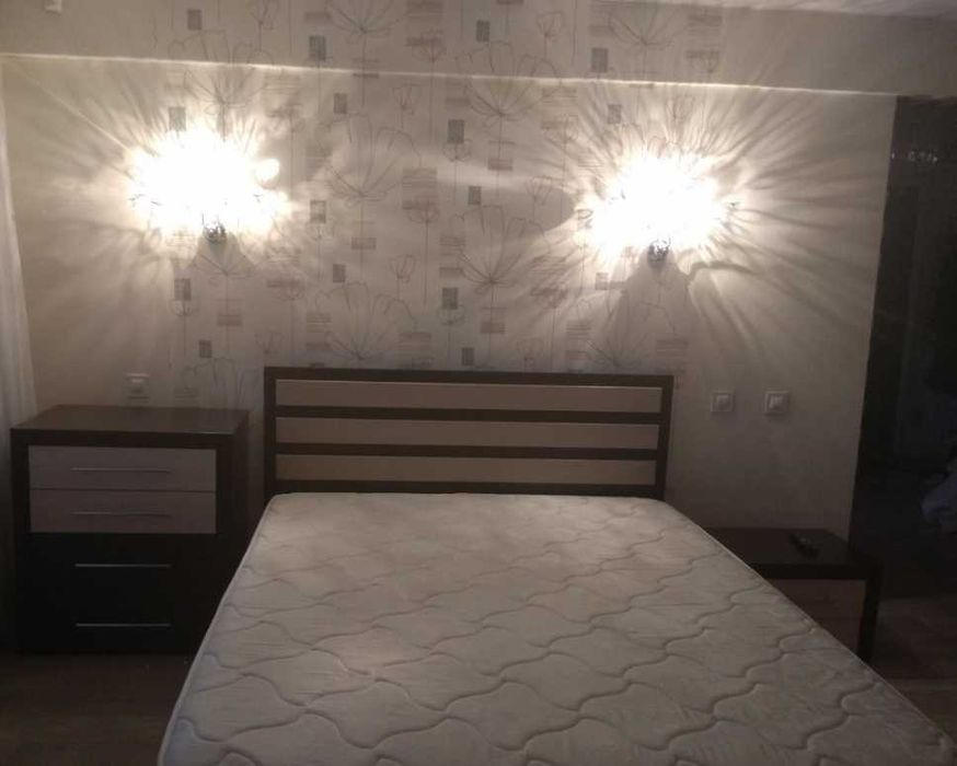 Дава се под наем Тристаен апартамент в Пловдив, Мараша - 90 кв.м за 331.5 € - Снимка #2