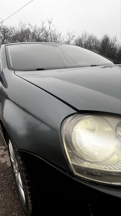 Vw Jetta Automatic DSG