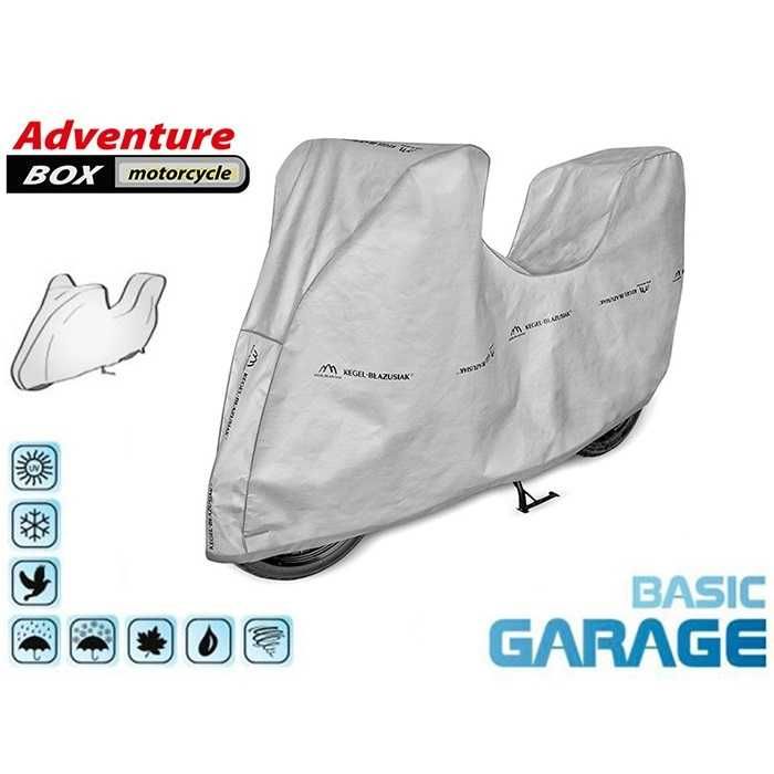 Покривало за мотор с куфар Kegel Basic