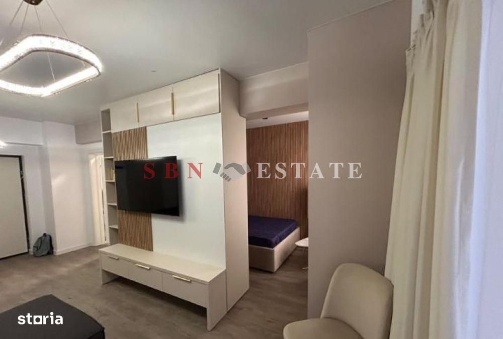 Studio| Complex Central Adress