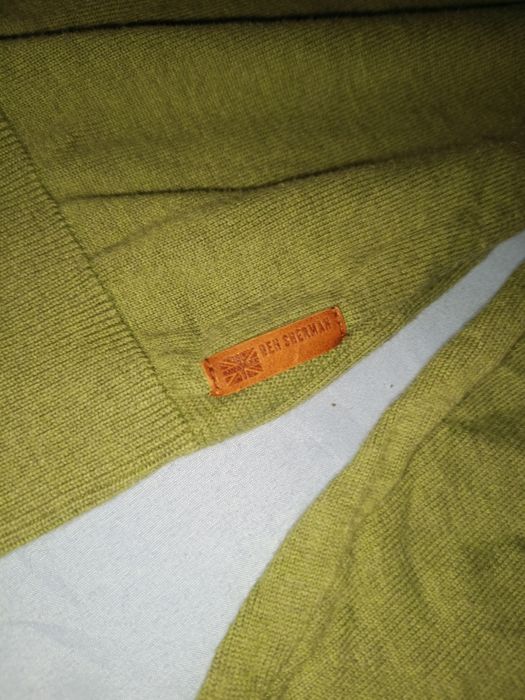 Свитшот Ben Sherman