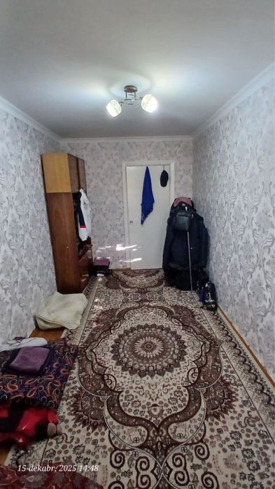 Chilonzor 13 kvartl plow city oldida kvartira sheriklikka