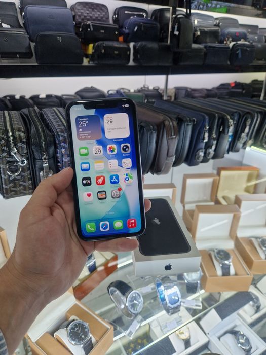 Iphone 11 128gb 83%