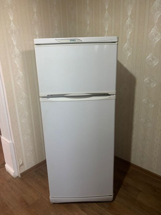 Холодильник stinol