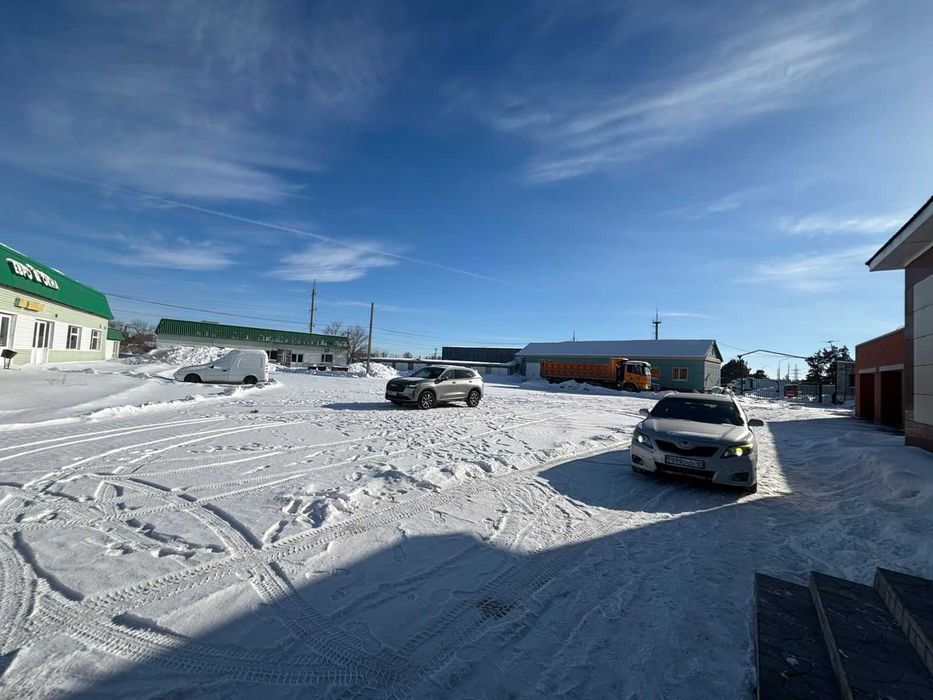 Продается земля-участок