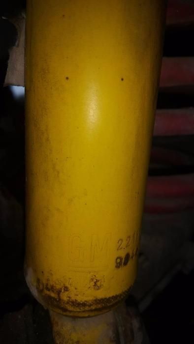 OPEL TIGRA / Опел Тигра 1.4 16v x14xe 96г. НА ЧАСТИ