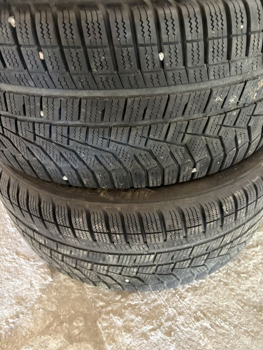 Anvelope  Continental vara/iarna 245/40/19 / Anvelope iarna 245/45/17