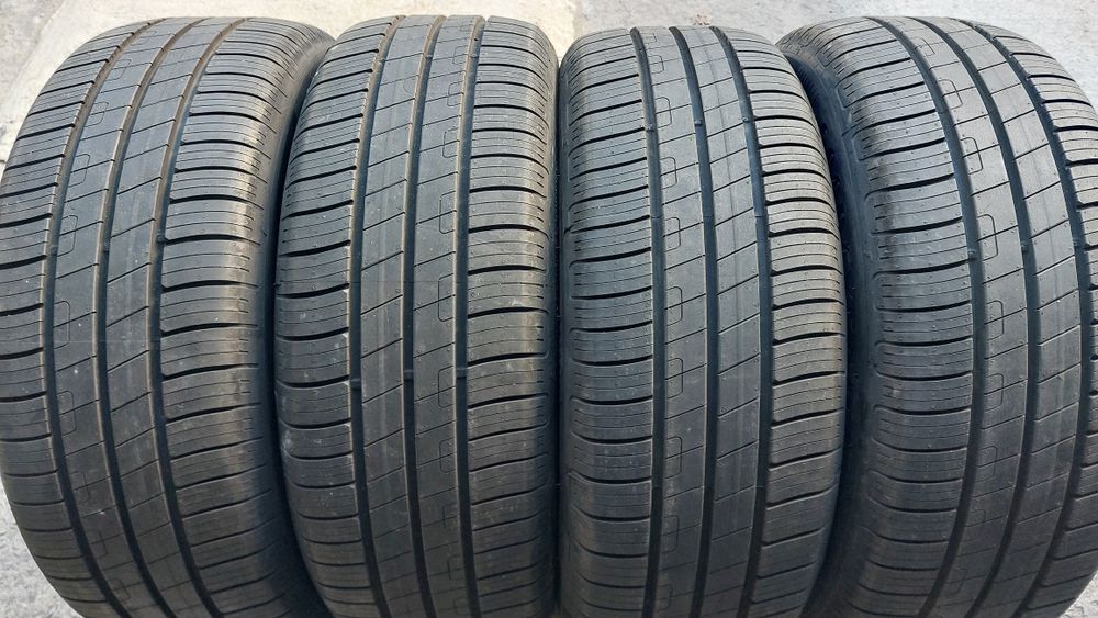 Нови гуми 205 55 17 Goodyear Efficient Grip Performance 4 броя