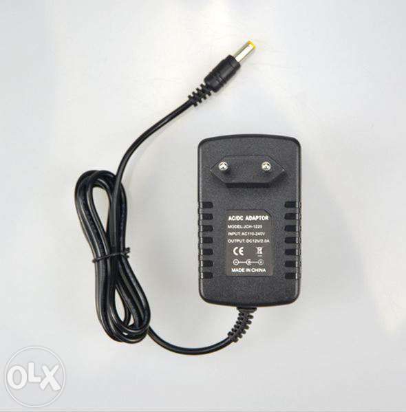 Sursa de alimentare Banda Led , 12V , 2A x 10 Bucati