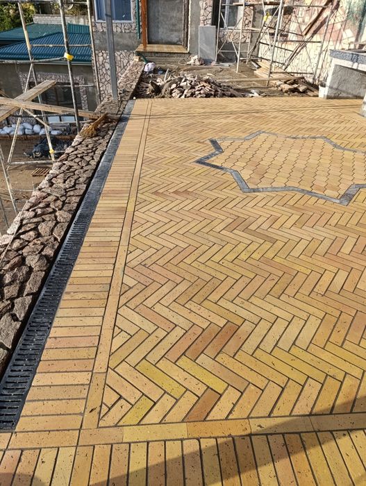 Чистка Николай кирпича . Николай гишт тозалаш ва ремонт килиш