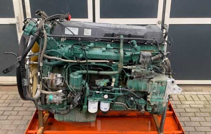 Motor complet Volvo D13K 500 - piese/dezmembrari Volvo