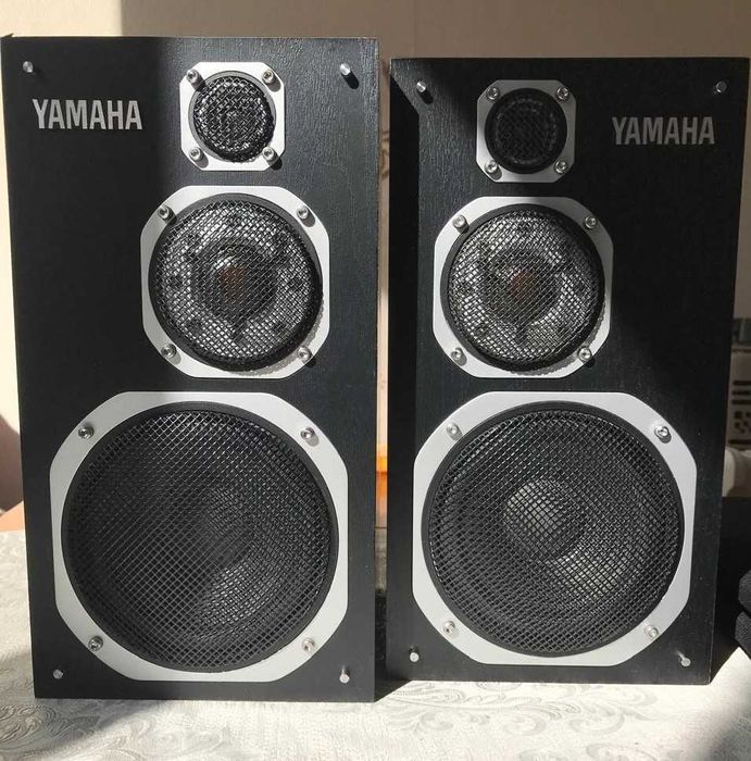 Акустическая система YAMAHA NS-1000MM