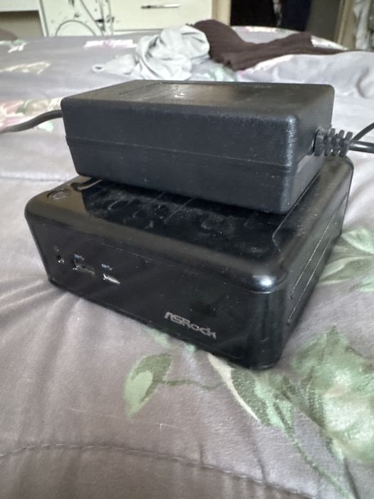 компьютер редкий