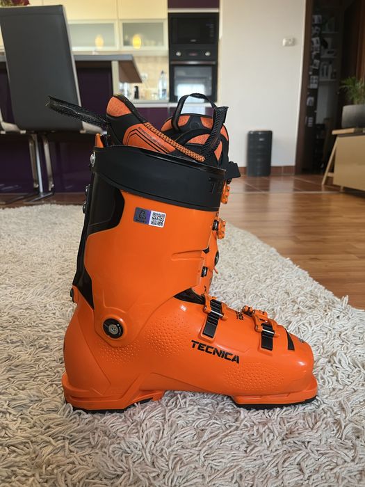 Clapari Tecnica MACH 1 LV 130