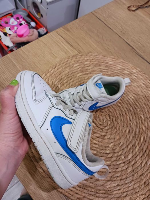 Оригинални  детски маратонки на Nike