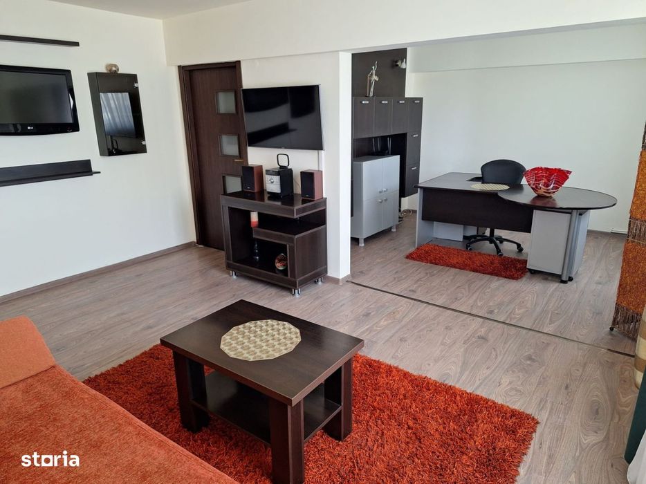 Ultracentral • 4 Camere • Parcare Privată • Ideal Studenți / L