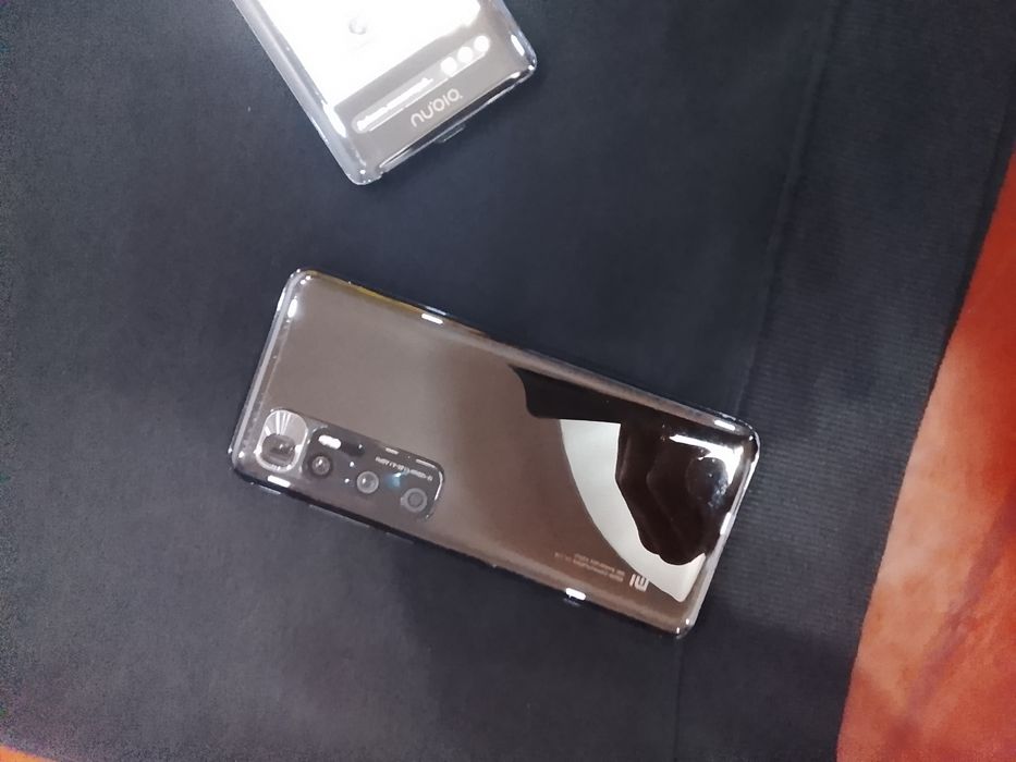 Mi 10 Ultra 12-256