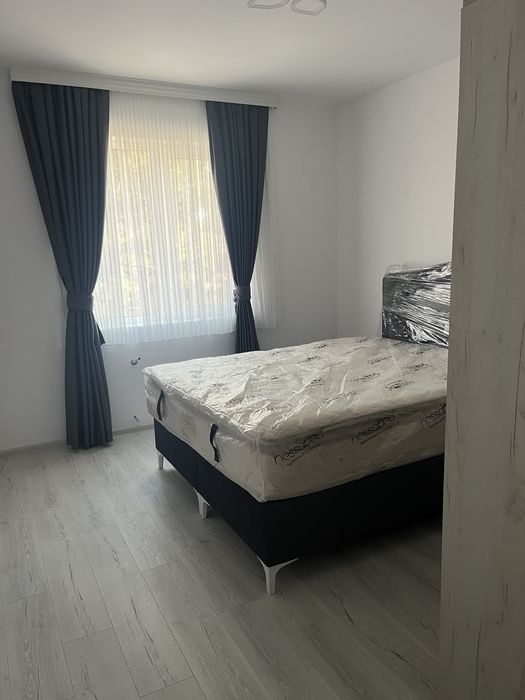 Апартамент под наем